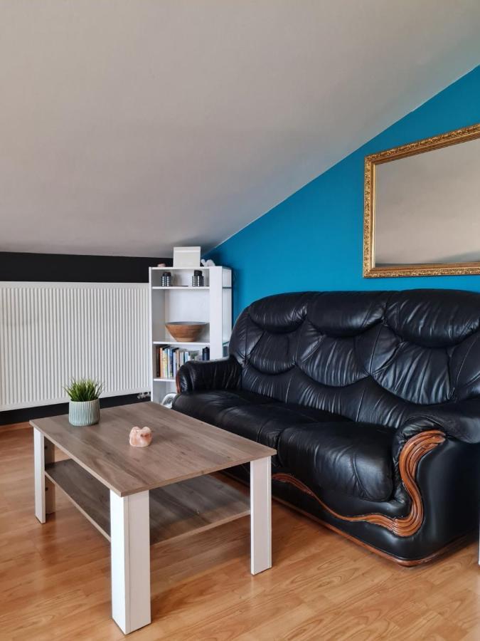 Apartments Dilja Malinska Eksteriør billede
