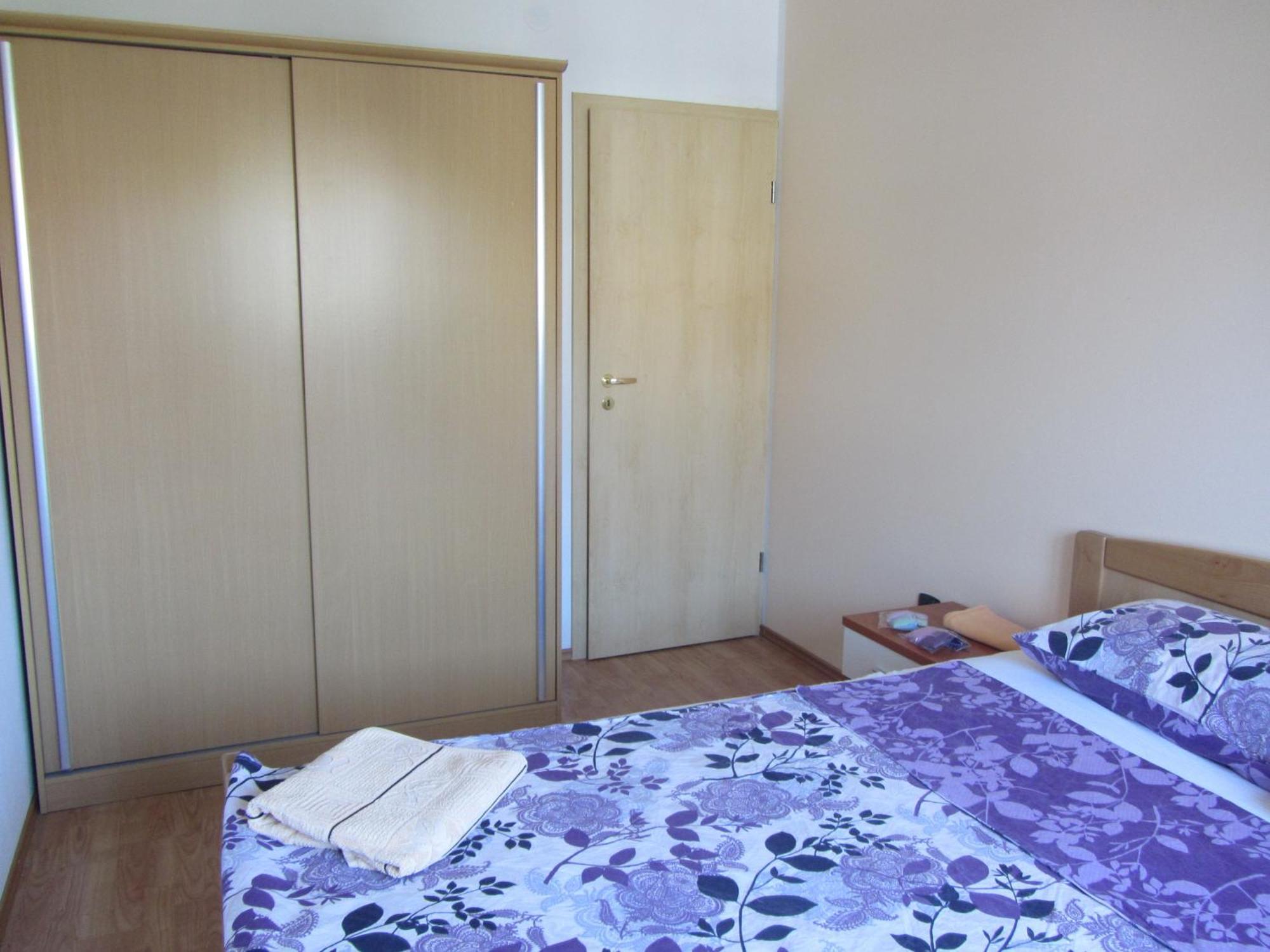 Apartments Dilja Malinska Værelse billede